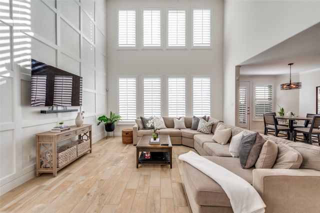 150 Darian Drive, Prosper, TX 75078