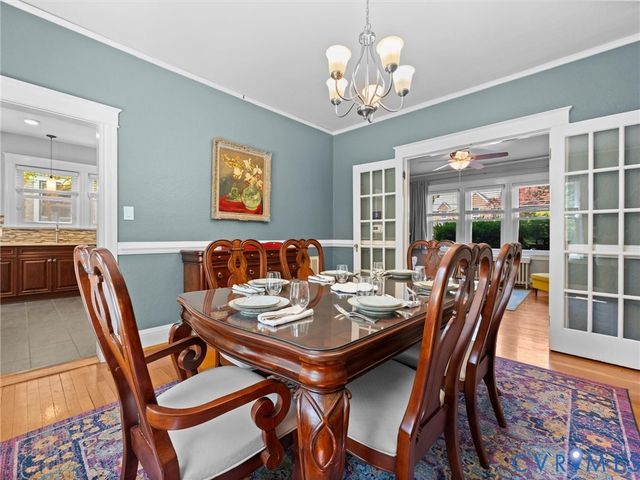 1303 W 42nd St, Richmond, VA 23225