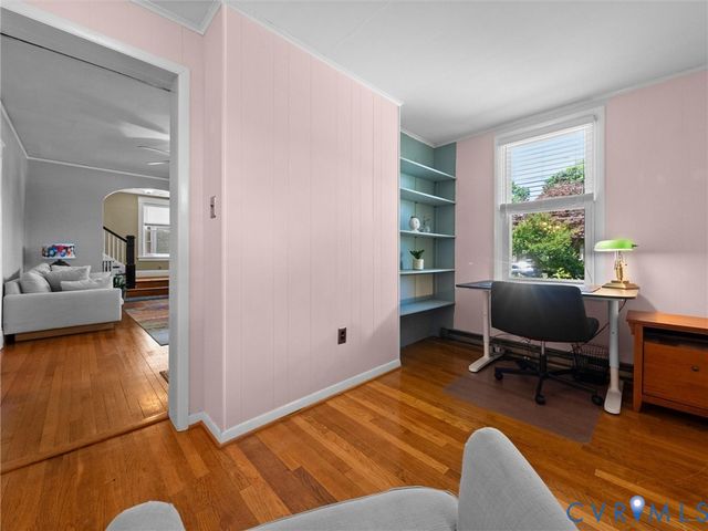 1303 W 42nd St, Richmond, VA 23225