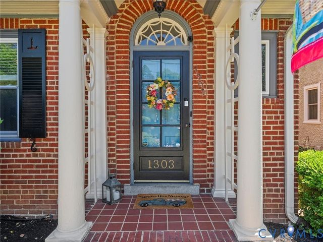 1303 W 42nd St, Richmond, VA 23225