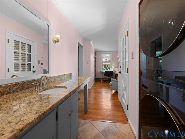 1303 W 42nd St, Richmond, VA 23225