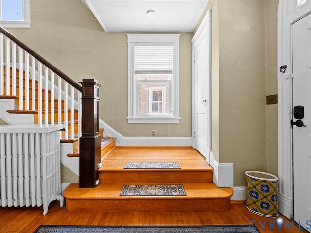 1303 W 42nd St, Richmond, VA 23225