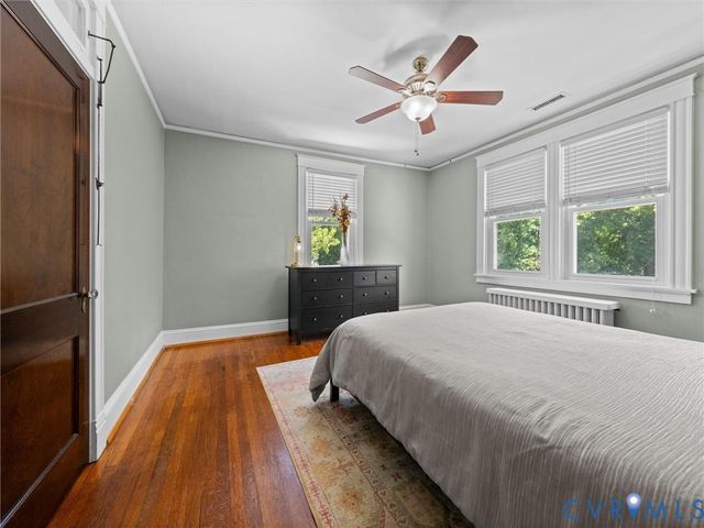 1303 W 42nd St, Richmond, VA 23225