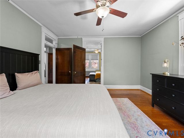 1303 W 42nd St, Richmond, VA 23225