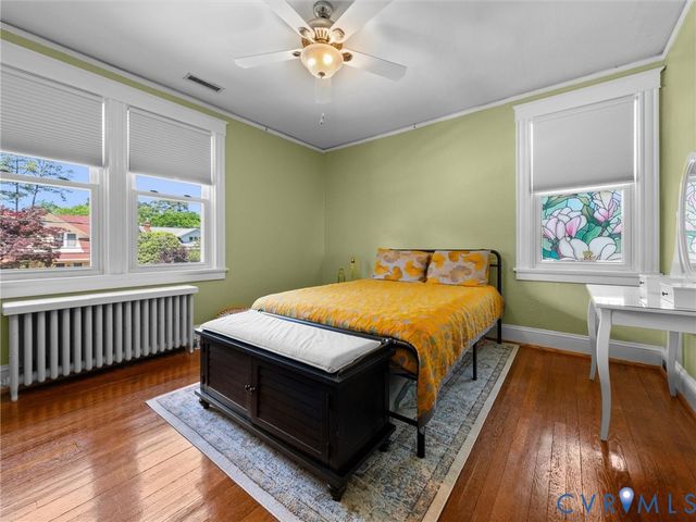 1303 W 42nd St, Richmond, VA 23225