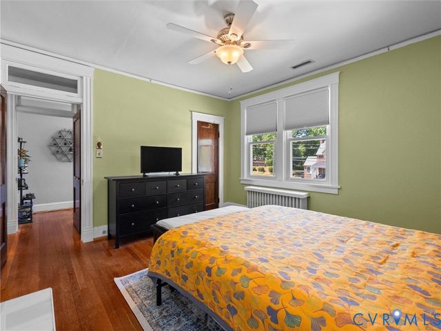 1303 W 42nd St, Richmond, VA 23225
