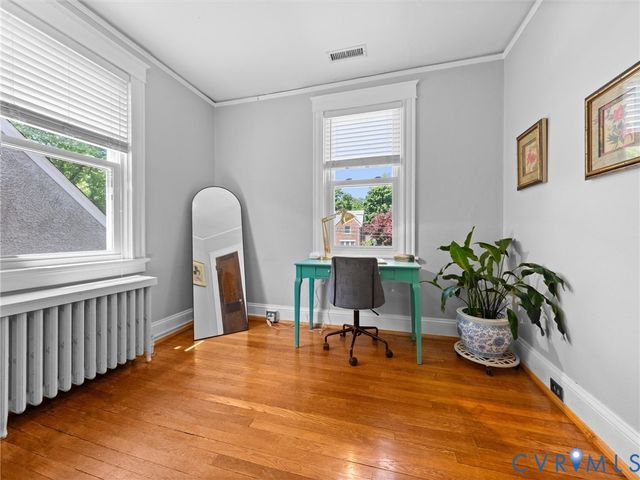 1303 W 42nd St, Richmond, VA 23225