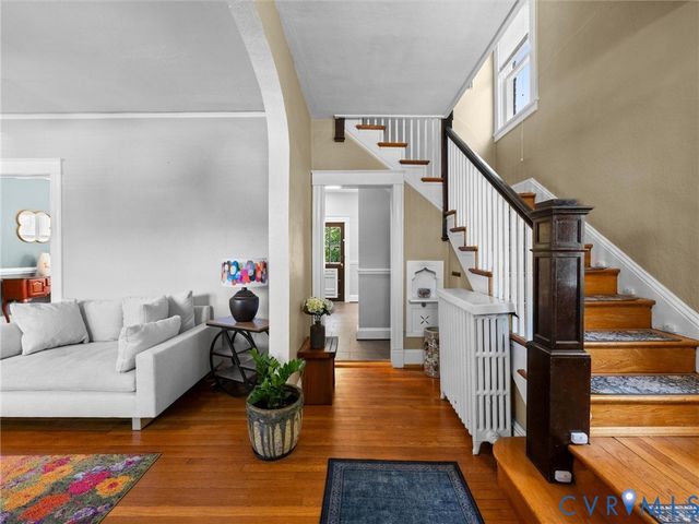 1303 W 42nd St, Richmond, VA 23225