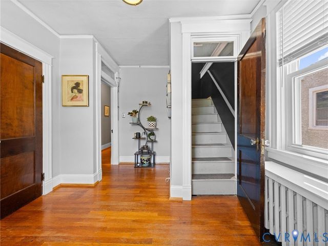 1303 W 42nd St, Richmond, VA 23225