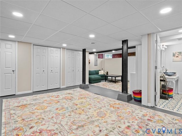 1303 W 42nd St, Richmond, VA 23225