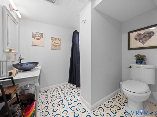 1303 W 42nd St, Richmond, VA 23225