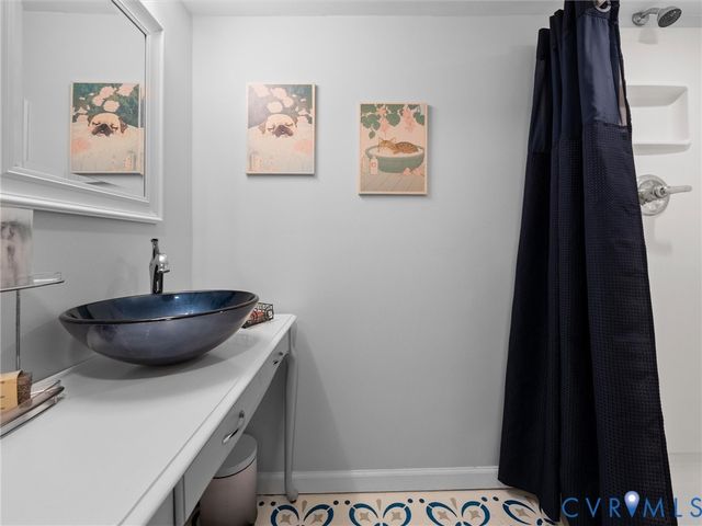 1303 W 42nd St, Richmond, VA 23225