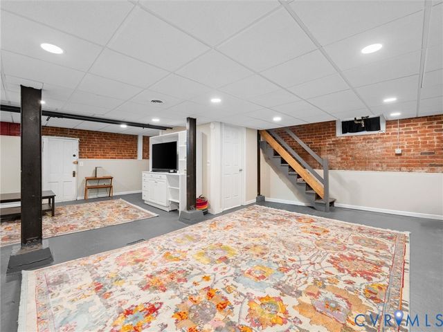 1303 W 42nd St, Richmond, VA 23225
