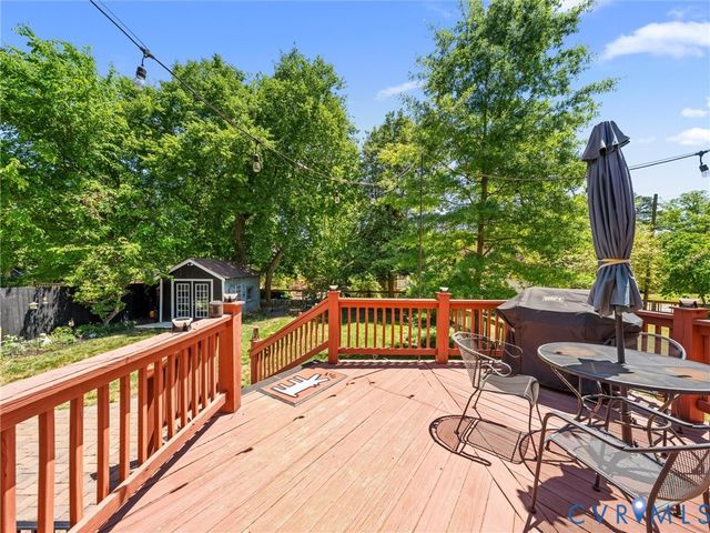 1303 W 42nd St, Richmond, VA 23225