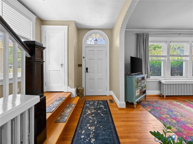 1303 W 42nd St, Richmond, VA 23225