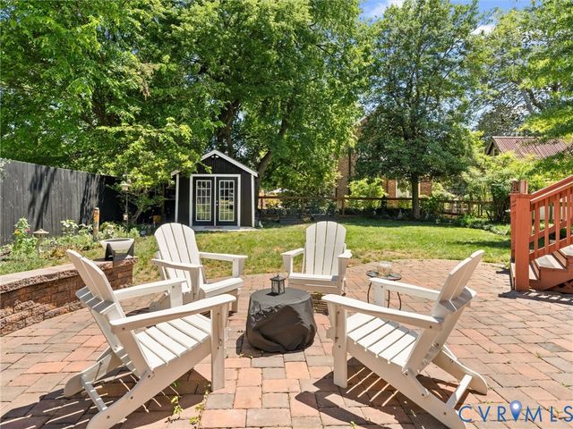 1303 W 42nd St, Richmond, VA 23225