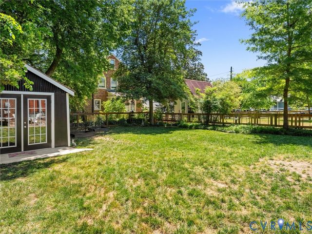 1303 W 42nd St, Richmond, VA 23225