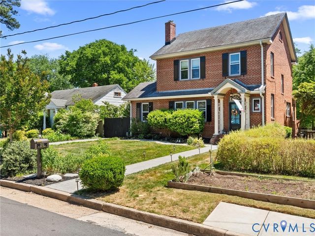 1303 W 42nd St, Richmond, VA 23225