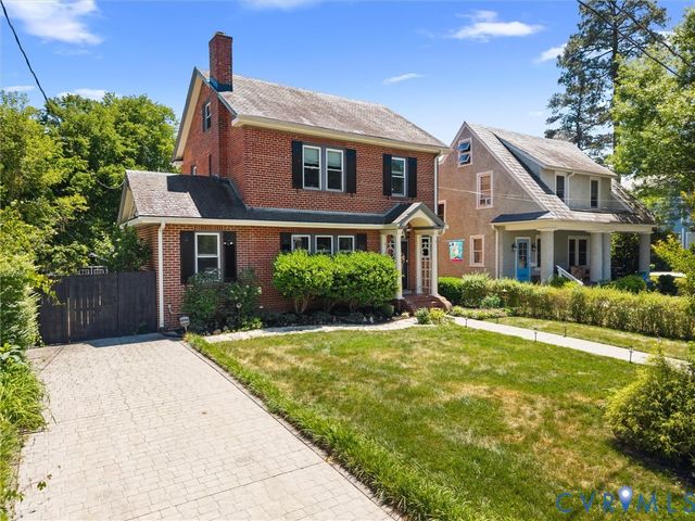 1303 W 42nd St, Richmond, VA 23225