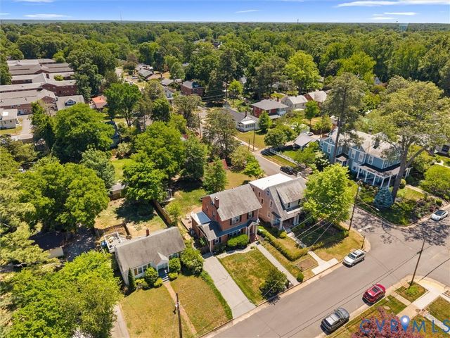 1303 W 42nd St, Richmond, VA 23225