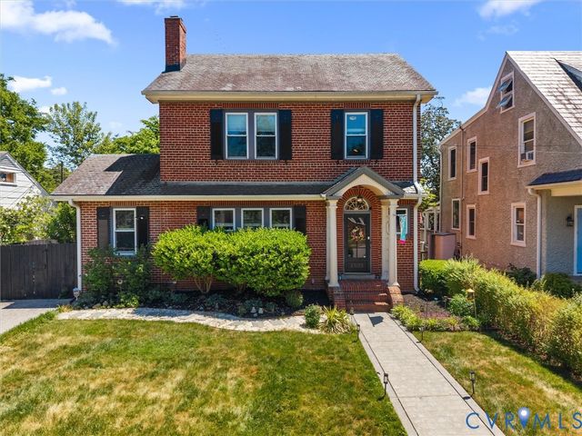 1303 W 42nd St, Richmond, VA 23225