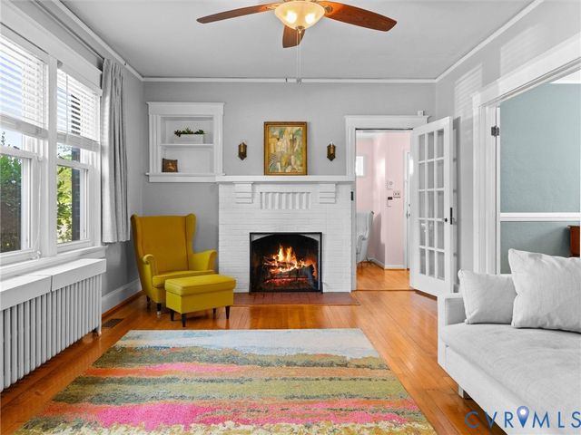 1303 W 42nd St, Richmond, VA 23225