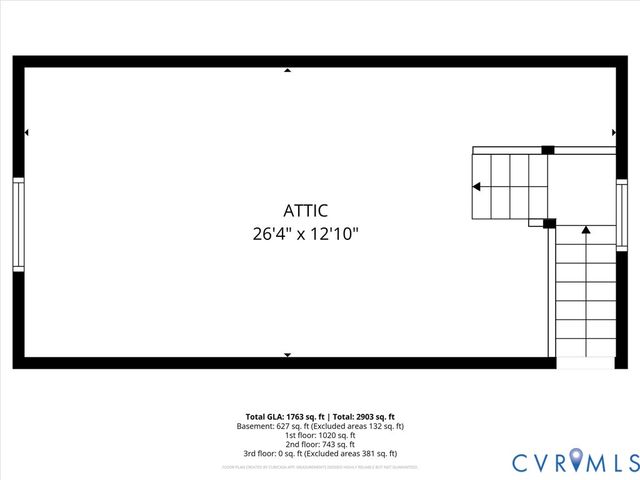 1303 W 42nd St, Richmond, VA 23225