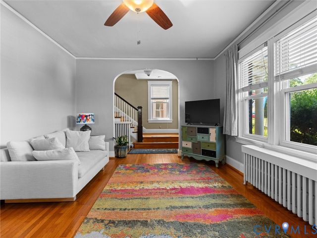 1303 W 42nd St, Richmond, VA 23225