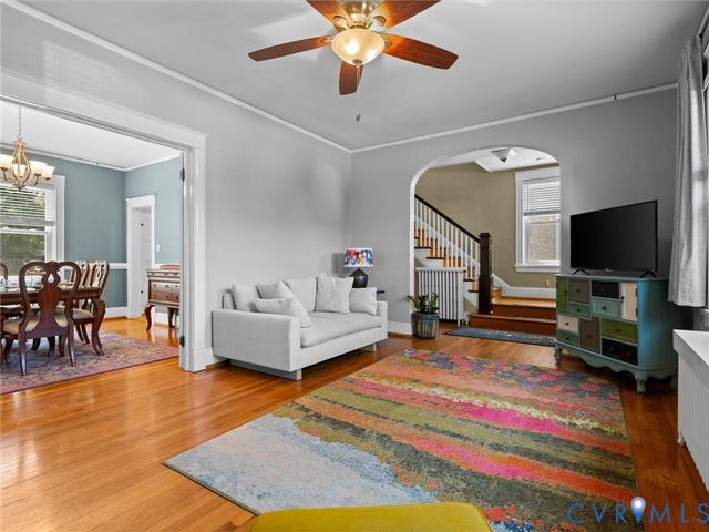 1303 W 42nd St, Richmond, VA 23225