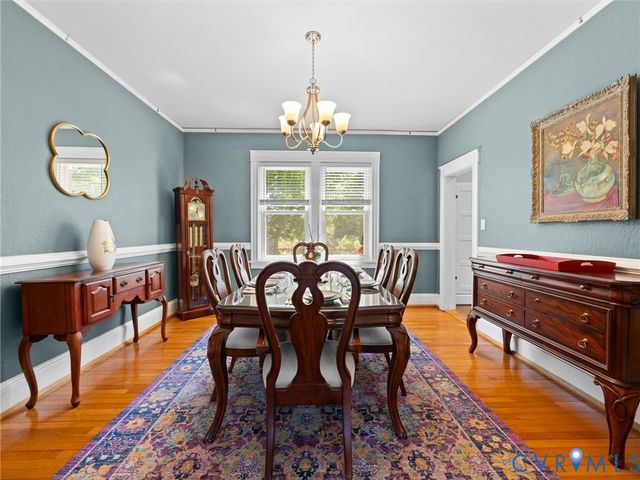 1303 W 42nd St, Richmond, VA 23225