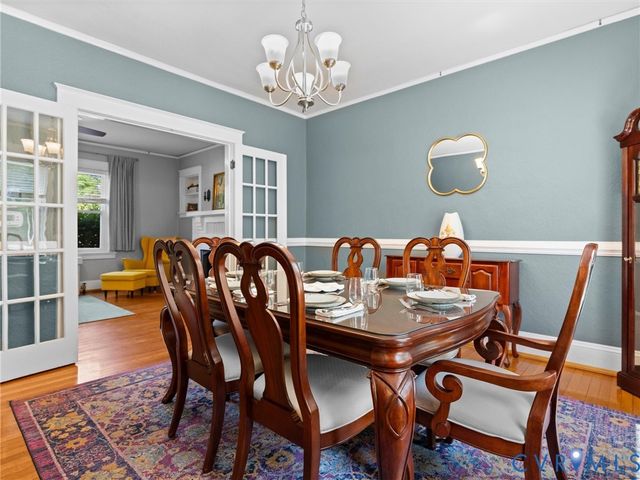 1303 W 42nd St, Richmond, VA 23225
