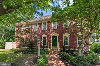 2085 COBBLESTONE LN, Reston, VA 20191
