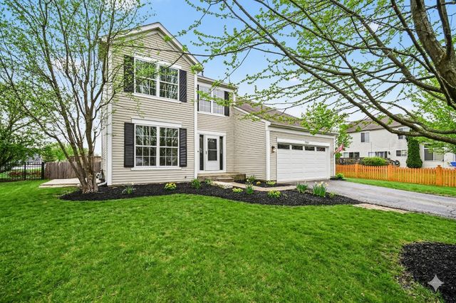 2604 Discovery Drive, Plainfield, IL 60586