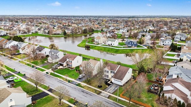 2604 Discovery Drive, Plainfield, IL 60586