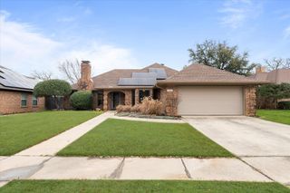 3636 Rolling Meadows Drive, Bedford, TX 76021