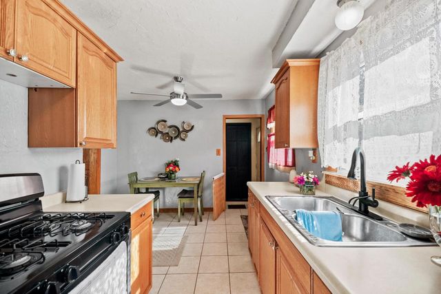 3612 S 24th STREET, Milwaukee, WI 53221