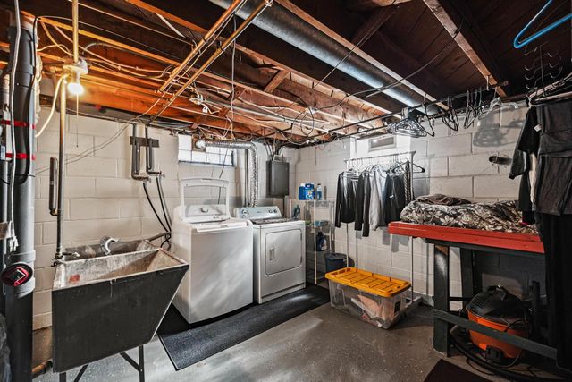 3612 S 24th STREET, Milwaukee, WI 53221