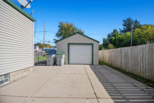 3612 S 24th STREET, Milwaukee, WI 53221