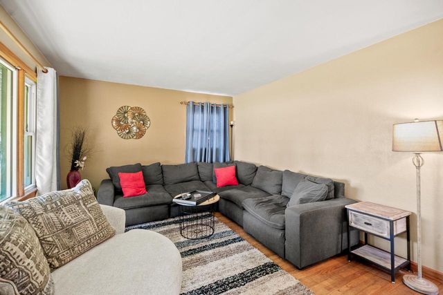 3612 S 24th STREET, Milwaukee, WI 53221