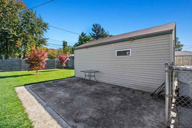 3612 S 24th STREET, Milwaukee, WI 53221