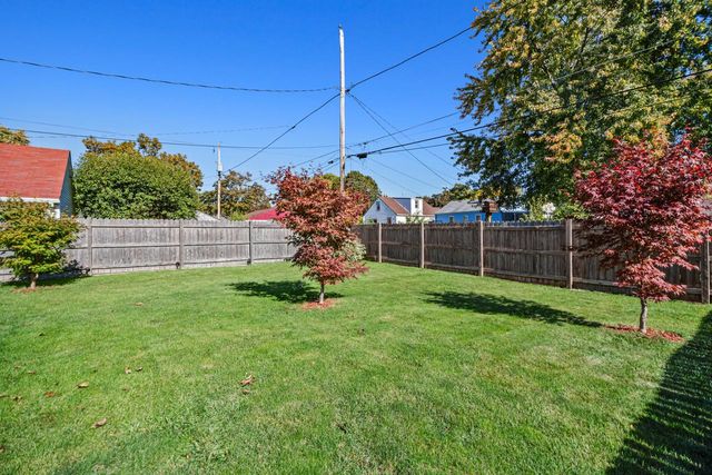 3612 S 24th STREET, Milwaukee, WI 53221