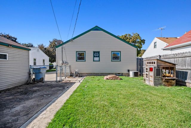 3612 S 24th STREET, Milwaukee, WI 53221