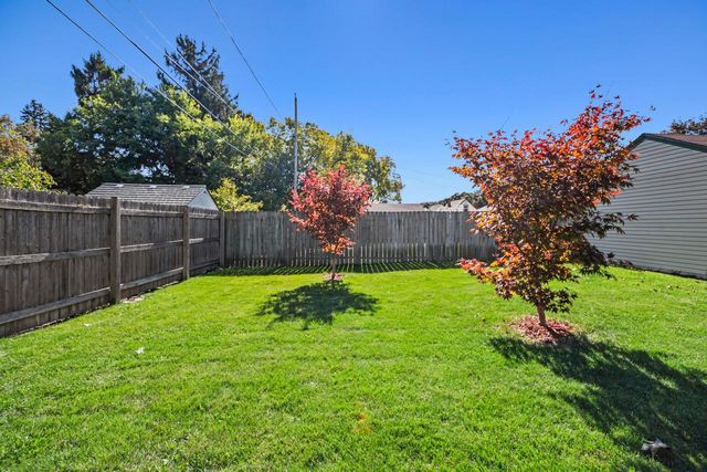 3612 S 24th STREET, Milwaukee, WI 53221