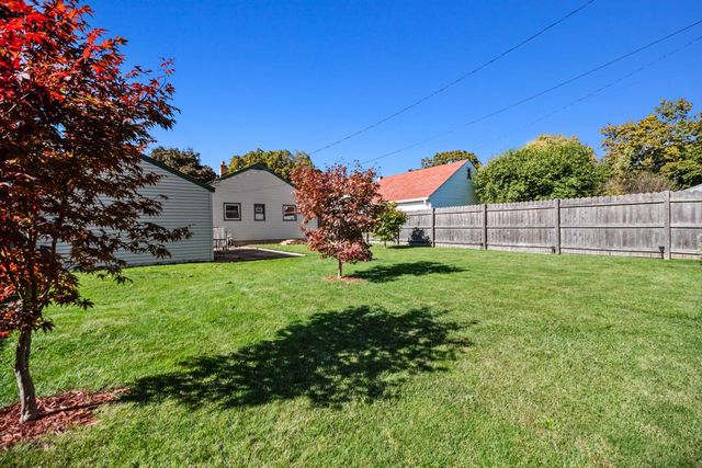 3612 S 24th STREET, Milwaukee, WI 53221