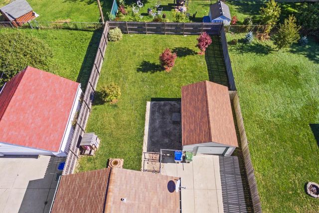 3612 S 24th STREET, Milwaukee, WI 53221