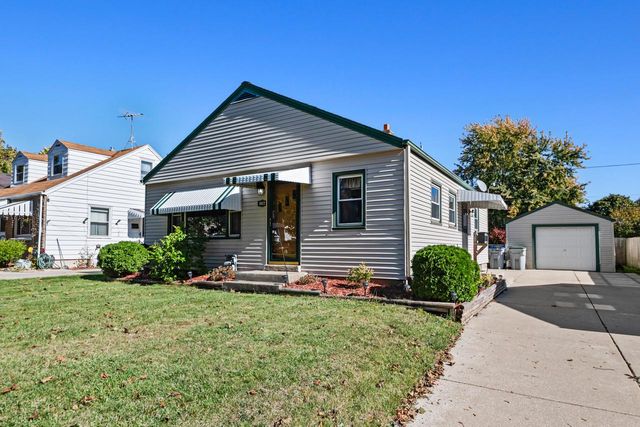 3612 S 24th STREET, Milwaukee, WI 53221