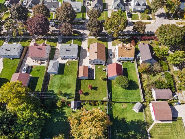 3612 S 24th STREET, Milwaukee, WI 53221