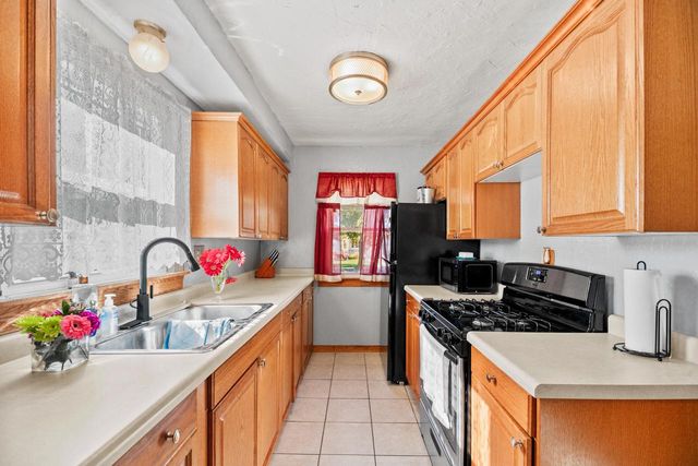 3612 S 24th STREET, Milwaukee, WI 53221