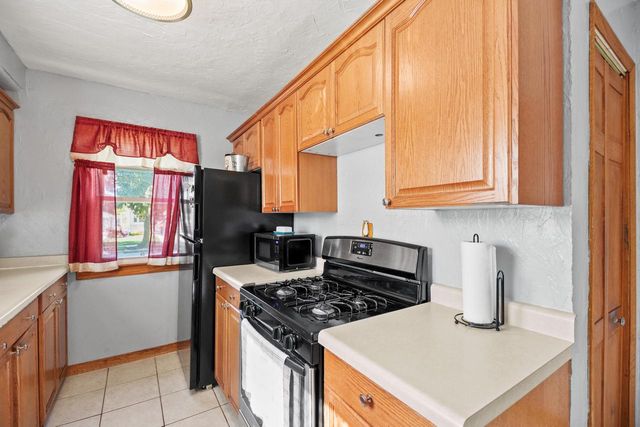 3612 S 24th STREET, Milwaukee, WI 53221