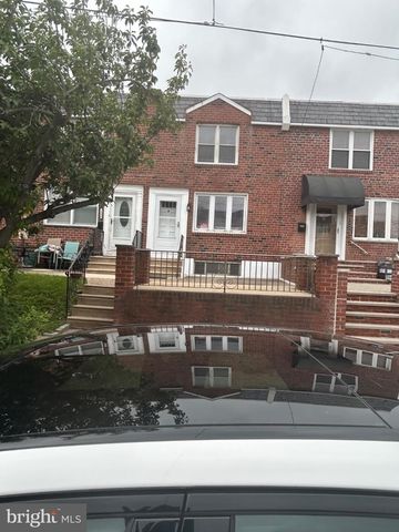 1538 CURTIN ST, Philadelphia, PA 19145